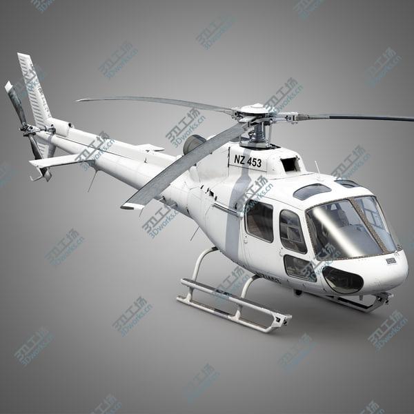 images/goods_img/20210312/Eurocopter H125 Generic White/5.jpg